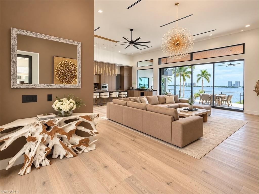 HARBOR ESTATES FIRST ADD - Residential