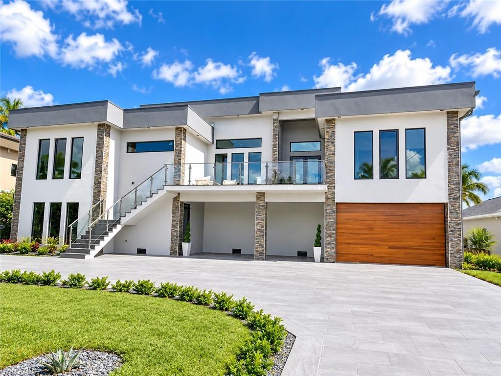 HARBOR ESTATES FIRST ADD - Residential