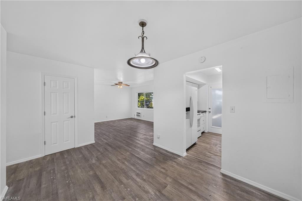 EDISON APARTMENTS CONDO - Residential