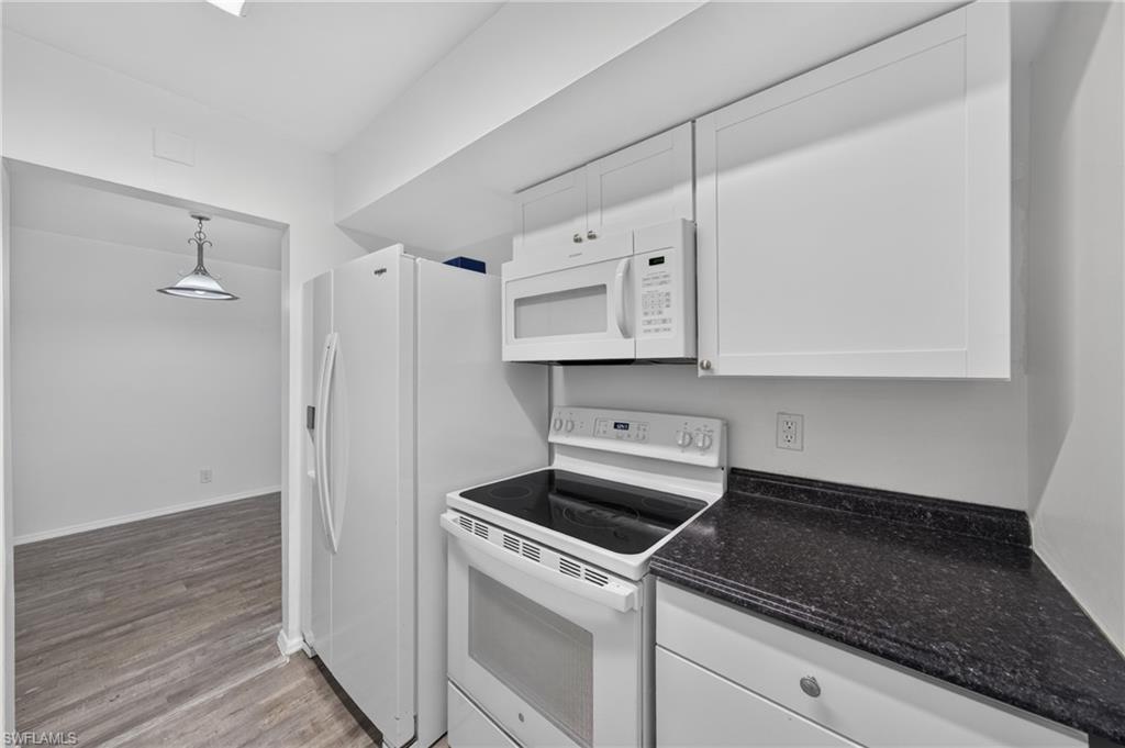 EDISON APARTMENTS CONDO - Residential