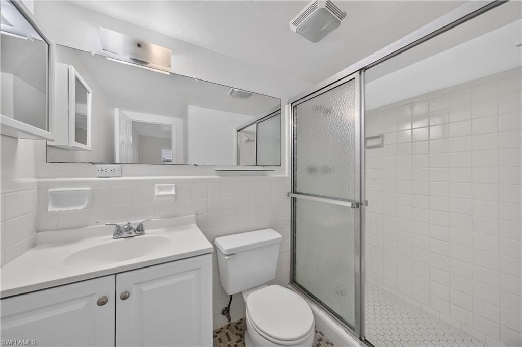 EDISON APARTMENTS CONDO - Residential