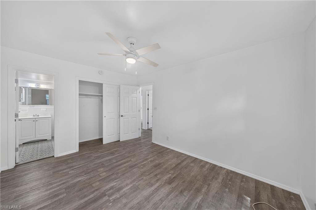 EDISON APARTMENTS CONDO - Residential