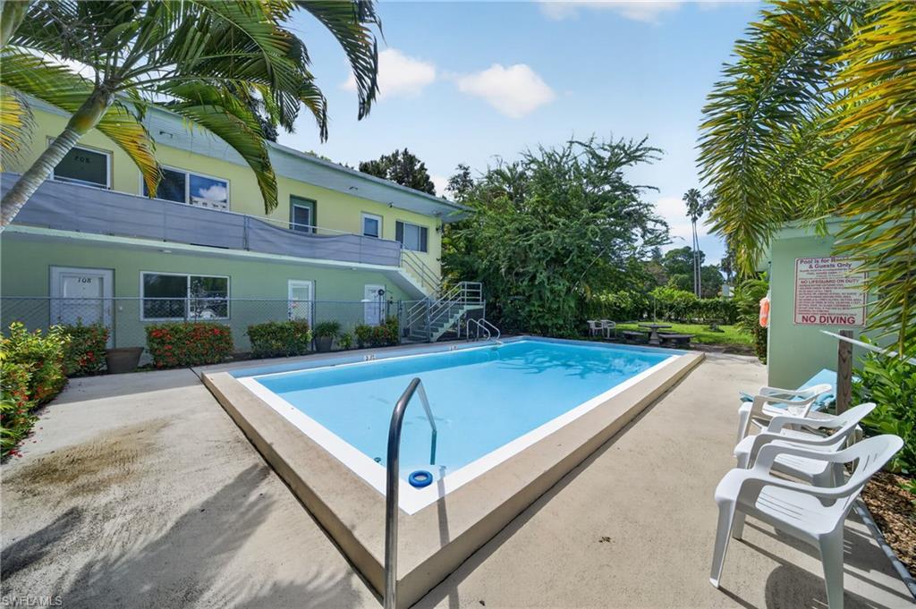 EDISON APARTMENTS CONDO - Residential