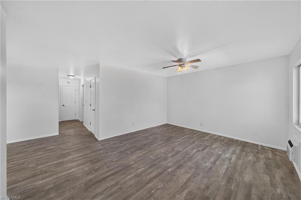 EDISON APARTMENTS CONDO - Residential