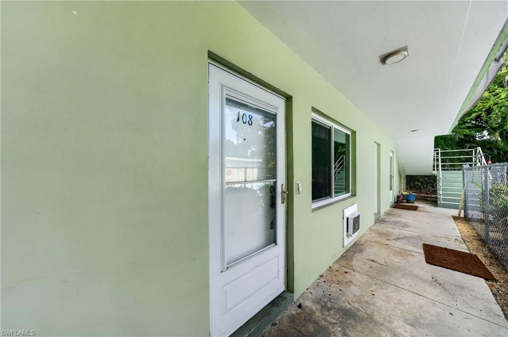 EDISON APARTMENTS CONDO - Residential