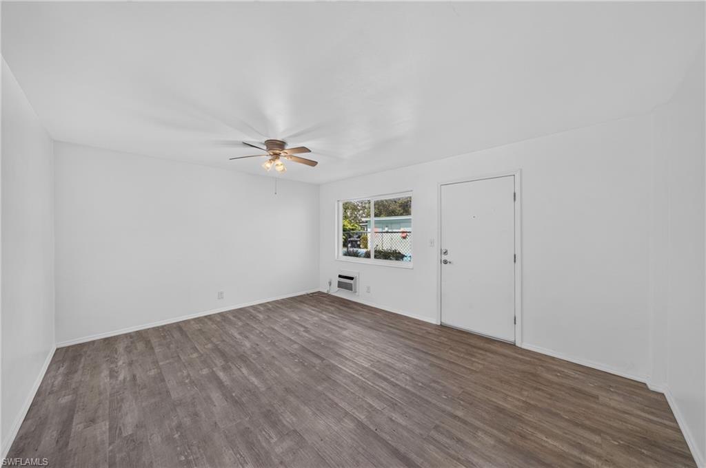 EDISON APARTMENTS CONDO - Residential