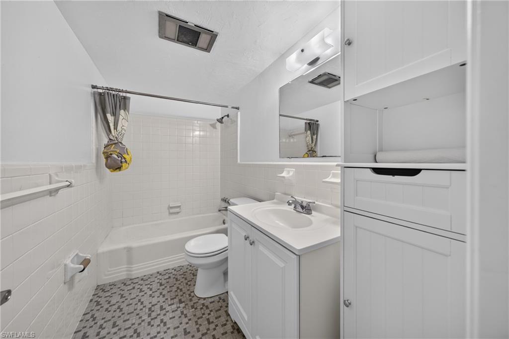 EDISON APARTMENTS CONDO - Residential