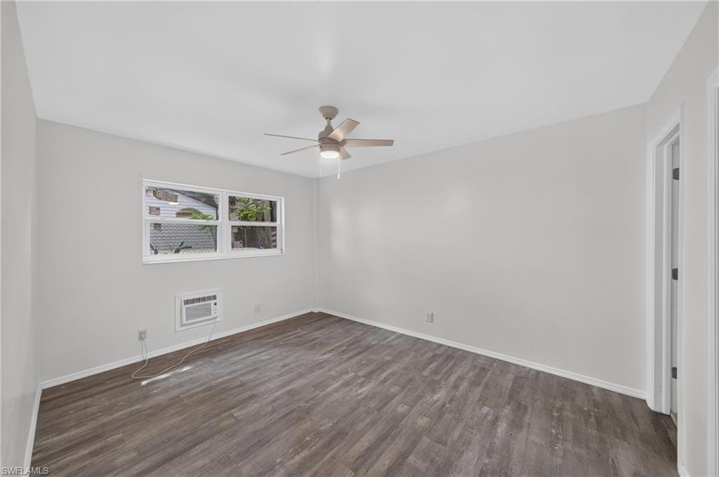 EDISON APARTMENTS CONDO - Residential