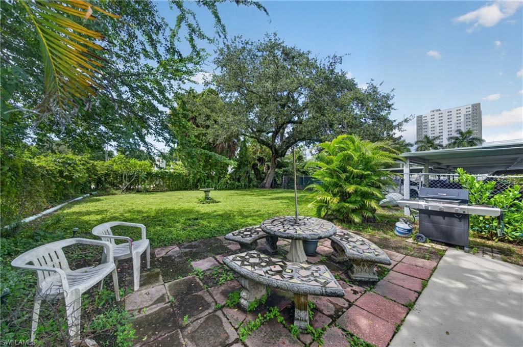 EDISON APARTMENTS CONDO - Residential