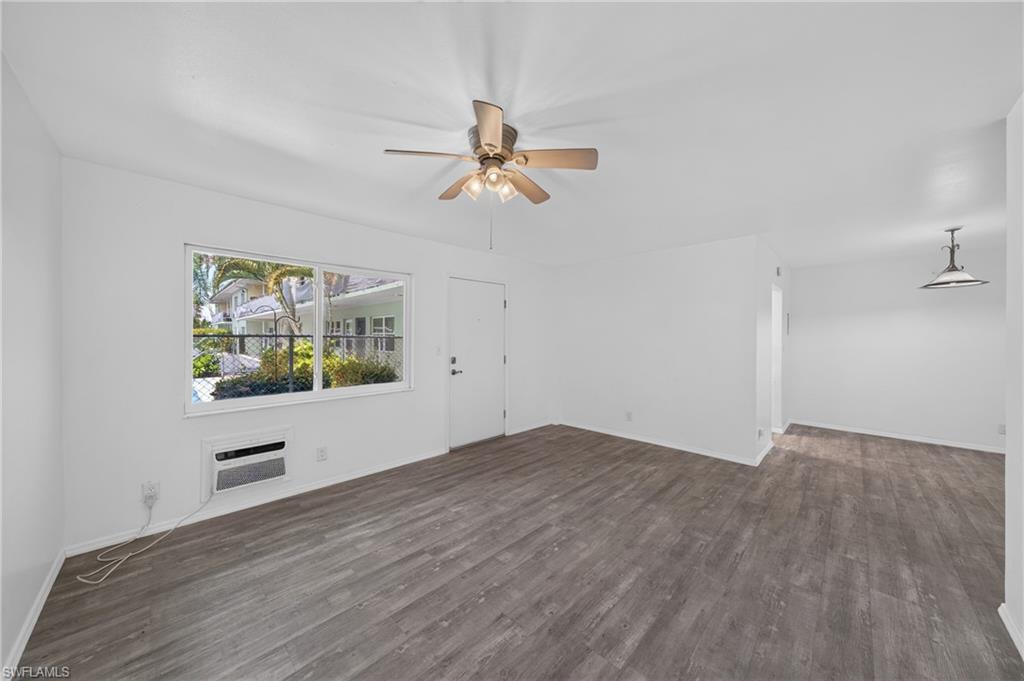 EDISON APARTMENTS CONDO - Residential