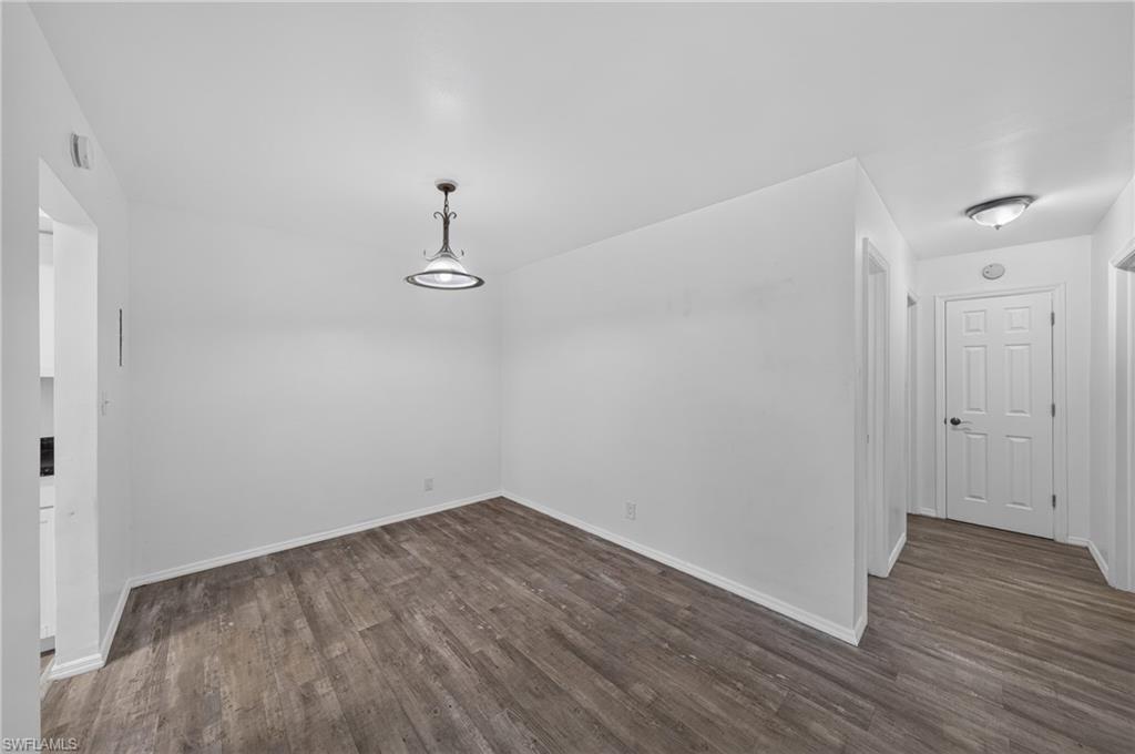 EDISON APARTMENTS CONDO - Residential