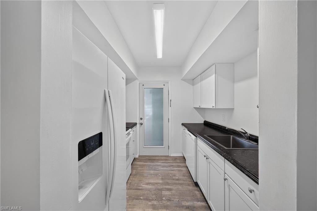 EDISON APARTMENTS CONDO - Residential