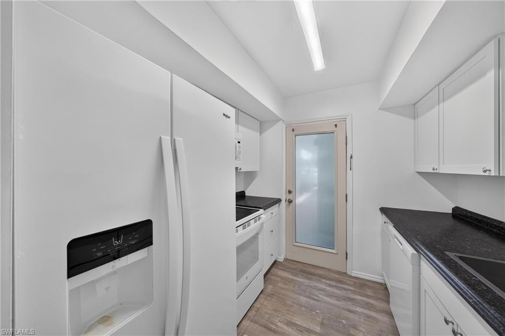 EDISON APARTMENTS CONDO - Residential