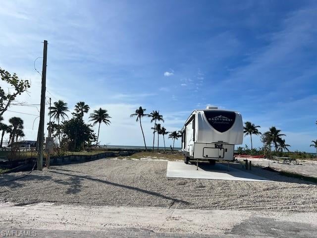 WINKLERS SUBDIVISION - Land