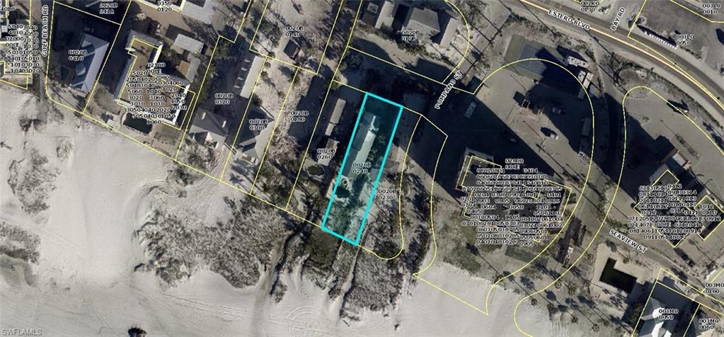 WINKLERS SUBDIVISION - Land