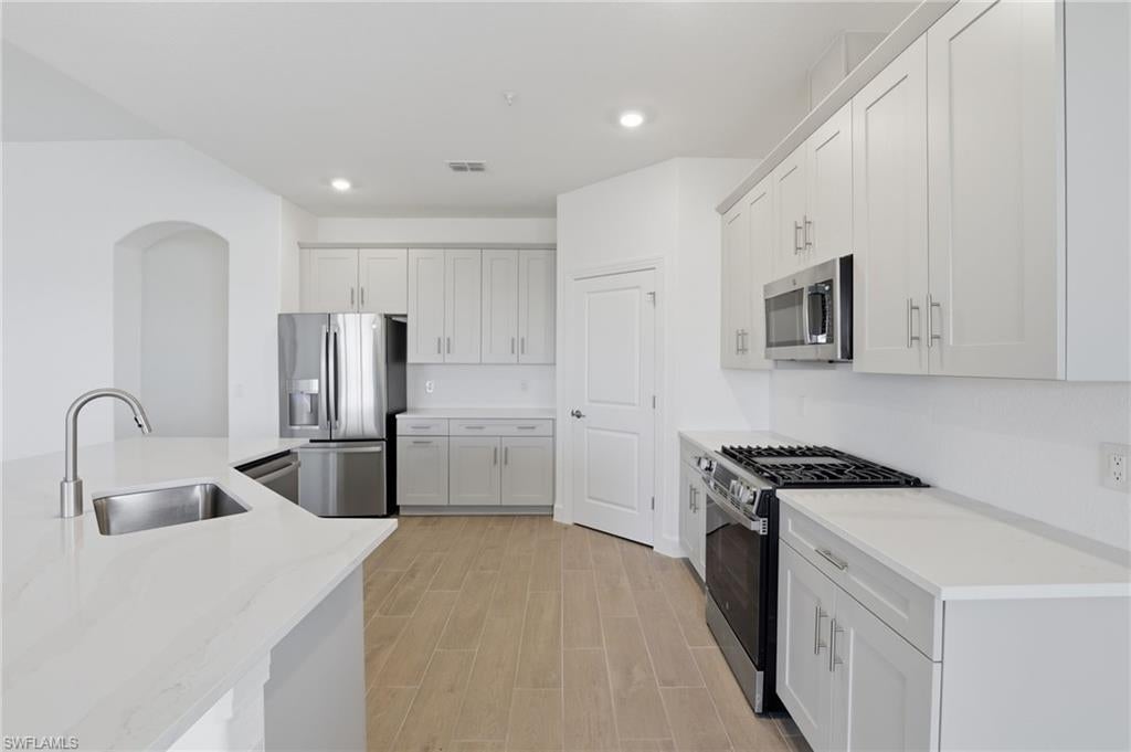WILLOWGREEN - Residential