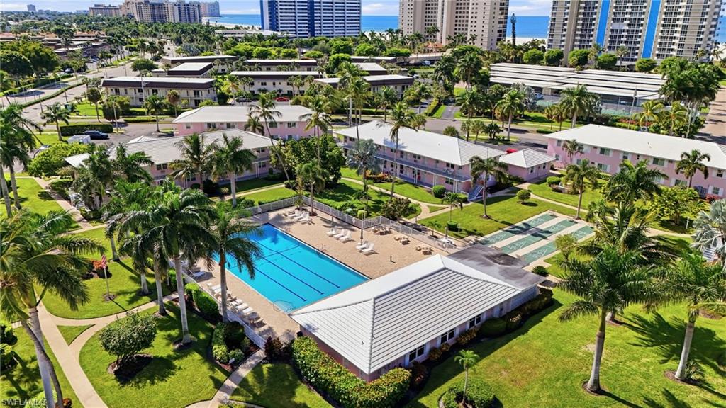 SEABREEZE SOUTH - Residential