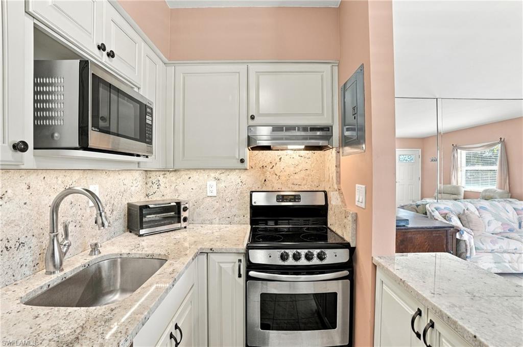SEABREEZE SOUTH - Residential