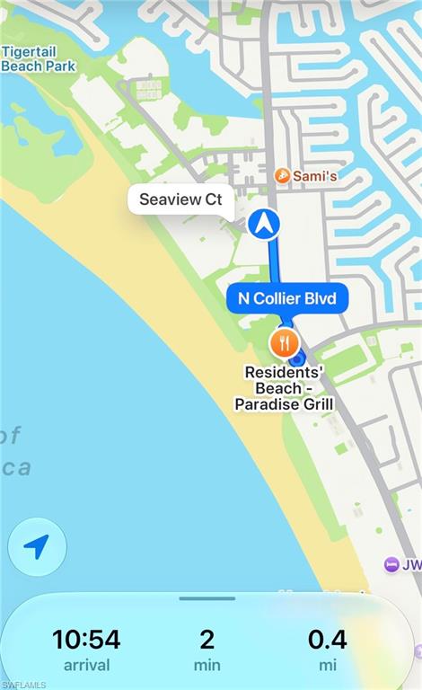 SEABREEZE SOUTH - Residential