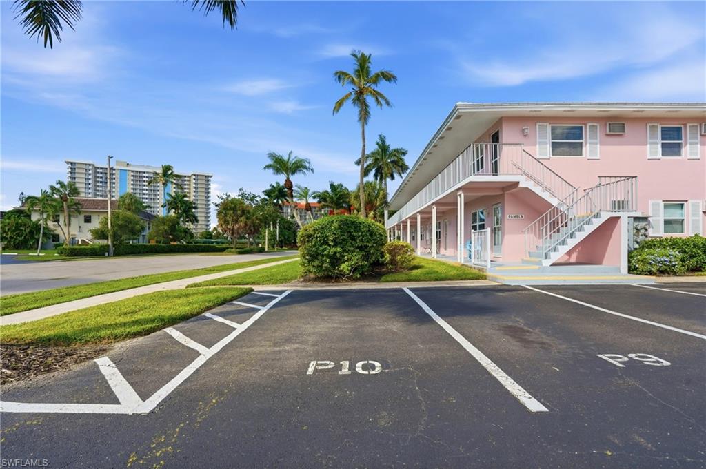 SEABREEZE SOUTH - Residential