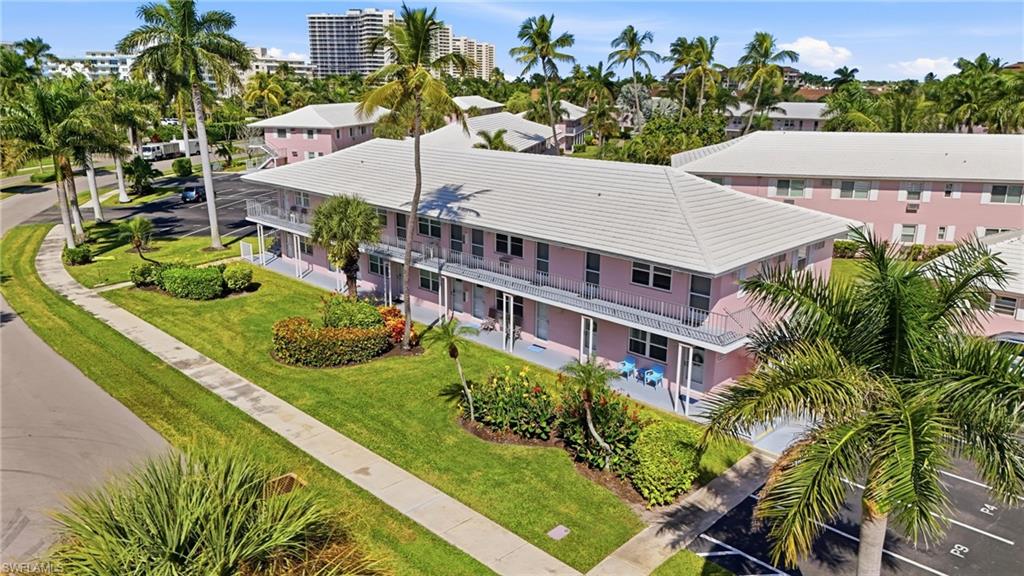 SEABREEZE SOUTH - Residential