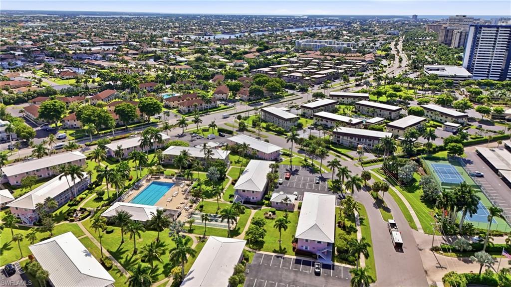 SEABREEZE SOUTH - Residential