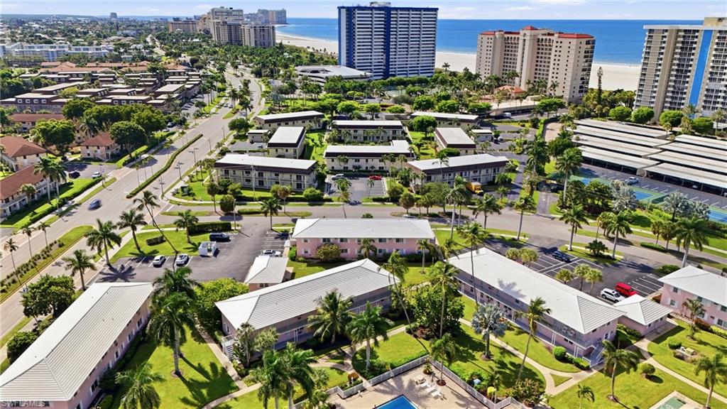 SEABREEZE SOUTH - Residential