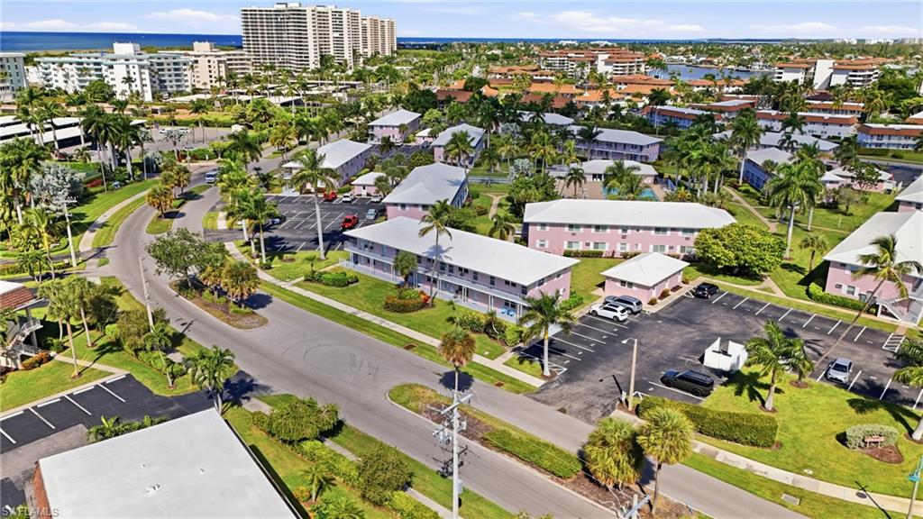 SEABREEZE SOUTH - Residential