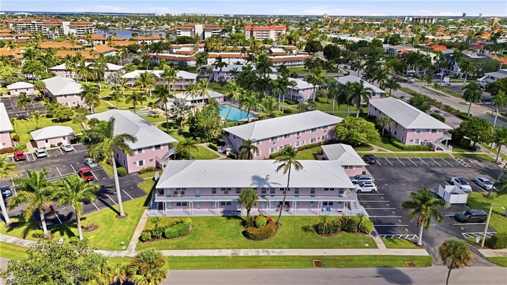 SEABREEZE SOUTH - Residential