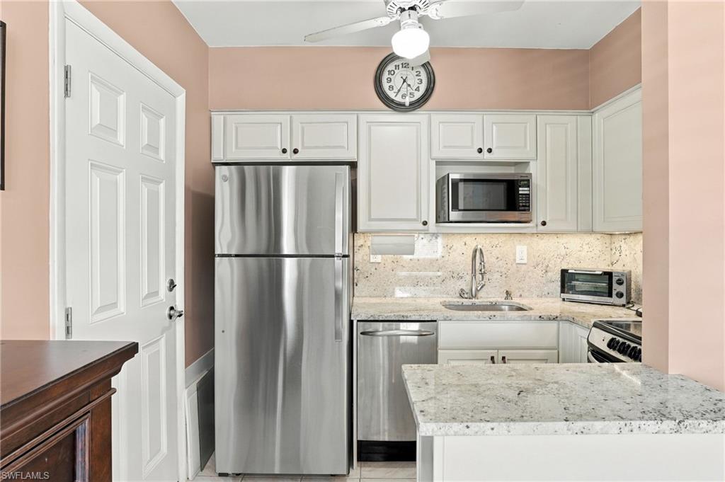 SEABREEZE SOUTH - Residential
