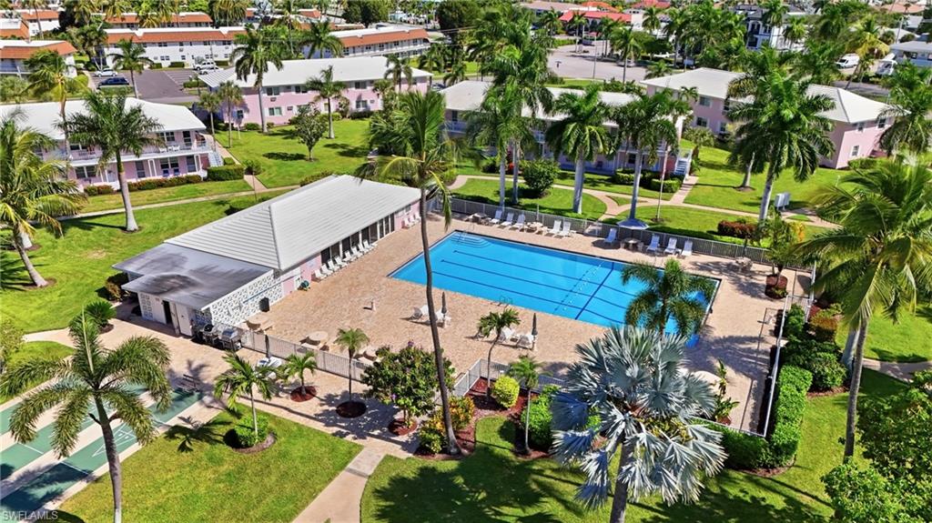 SEABREEZE SOUTH - Residential