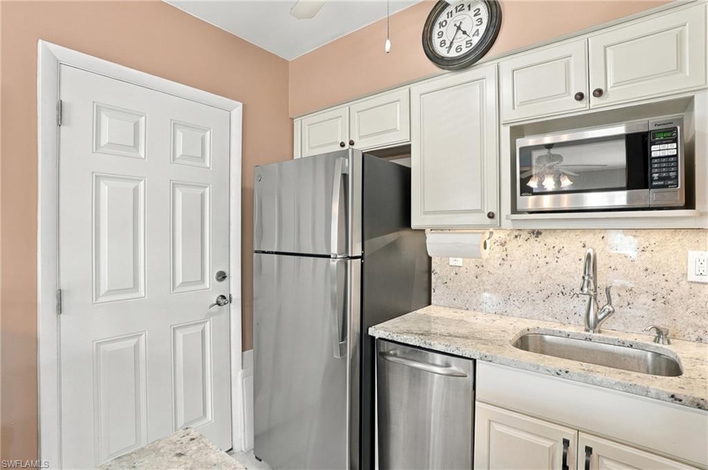 SEABREEZE SOUTH - Residential