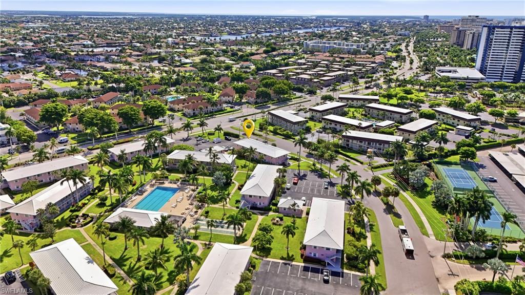SEABREEZE SOUTH - Residential