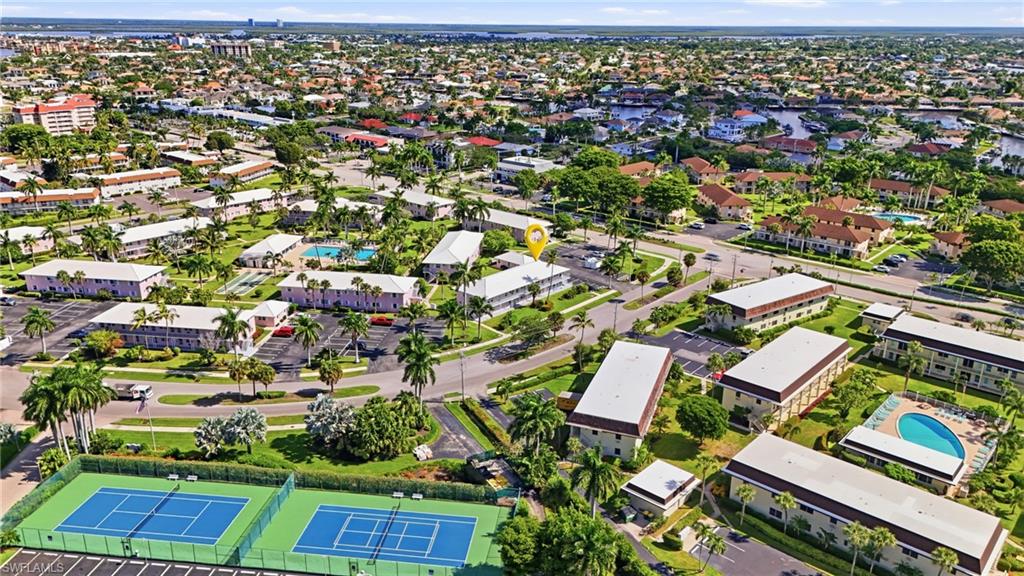 SEABREEZE SOUTH - Residential
