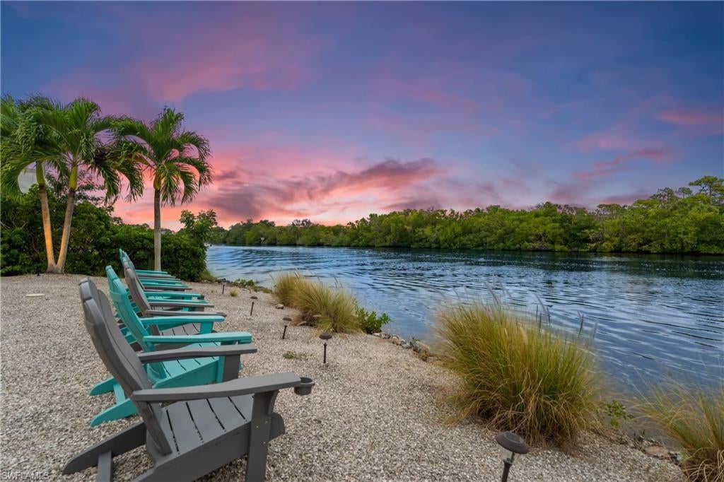 IMPERIAL SHORES - Residential