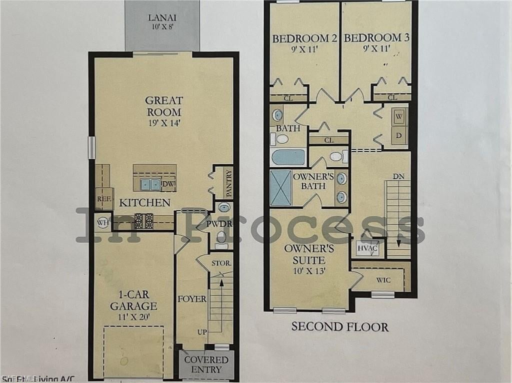 PORTICO - Residential