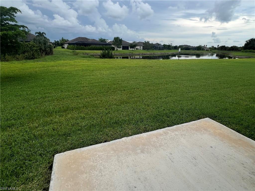 PORTICO - Residential