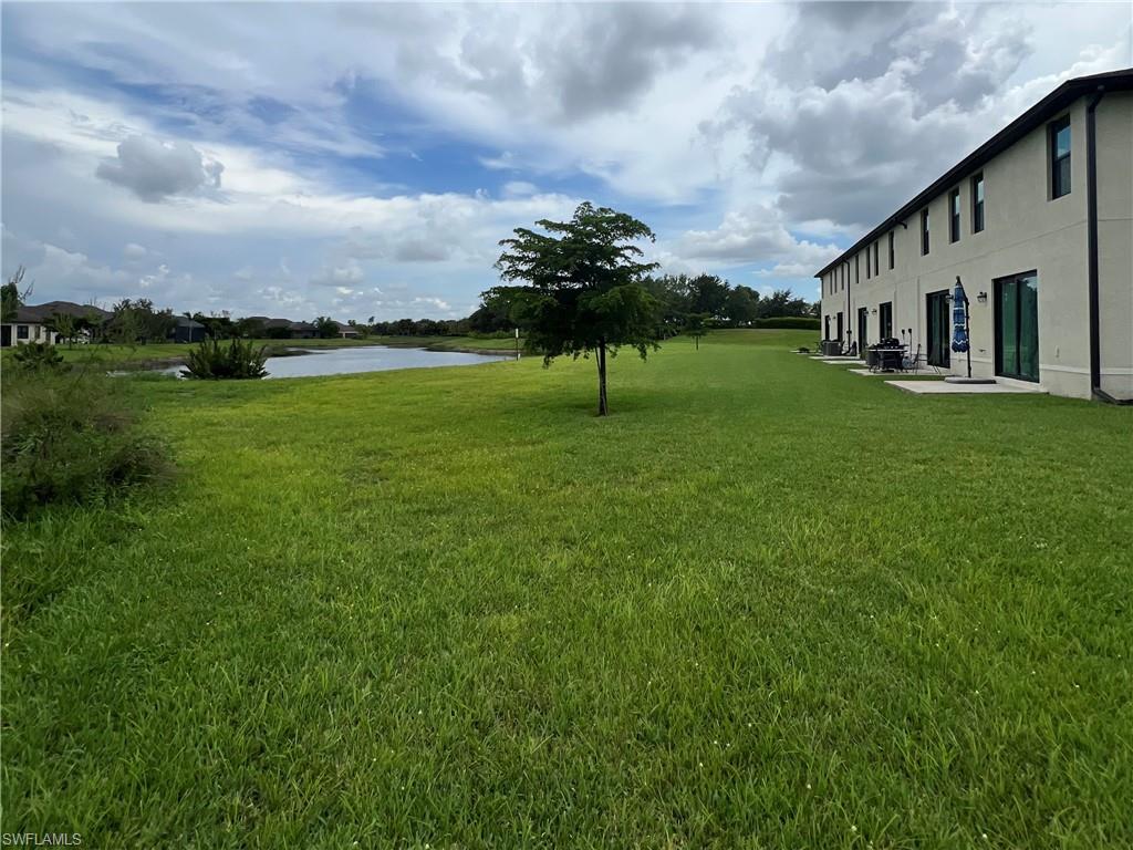 PORTICO - Residential