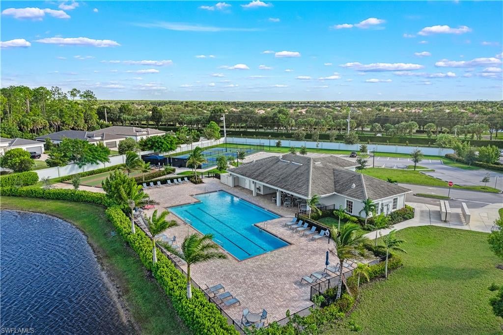 TAMARINDO - Residential