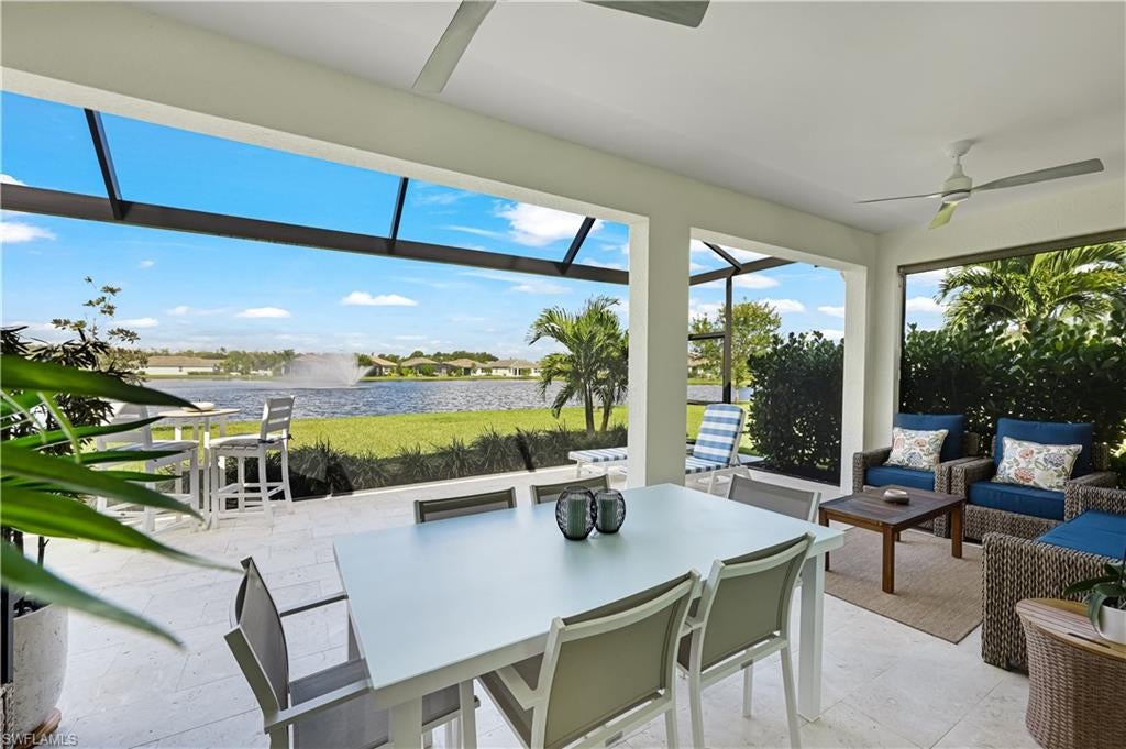 TAMARINDO - Residential