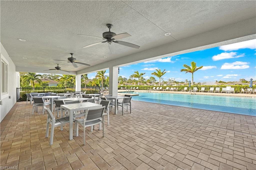 TAMARINDO - Residential