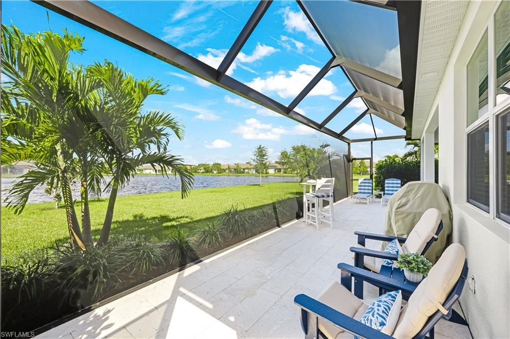 TAMARINDO - Residential