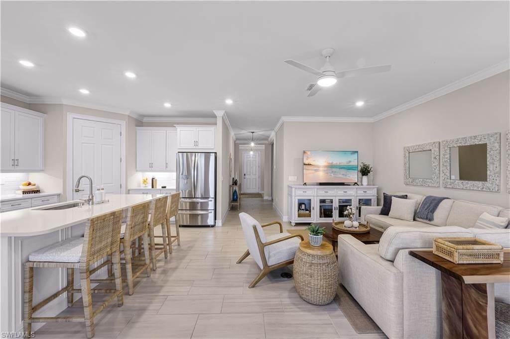 TAMARINDO - Residential
