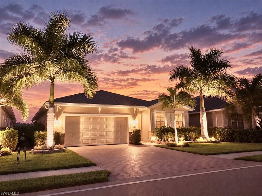 TAMARINDO - Residential
