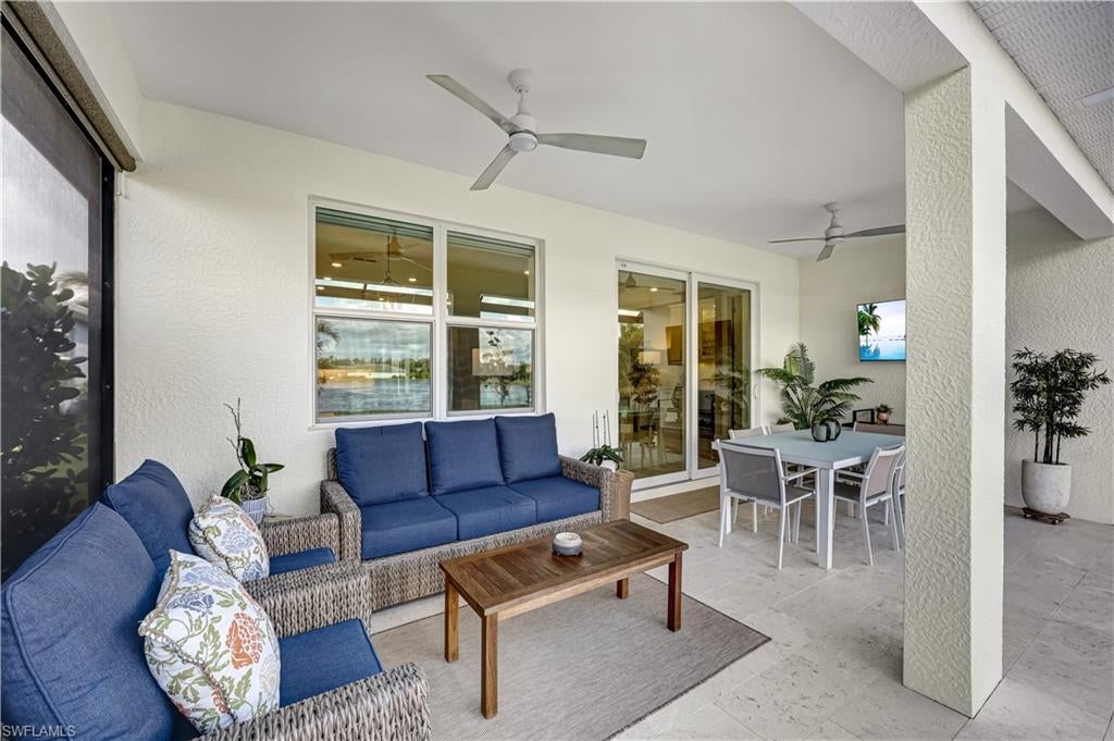 TAMARINDO - Residential