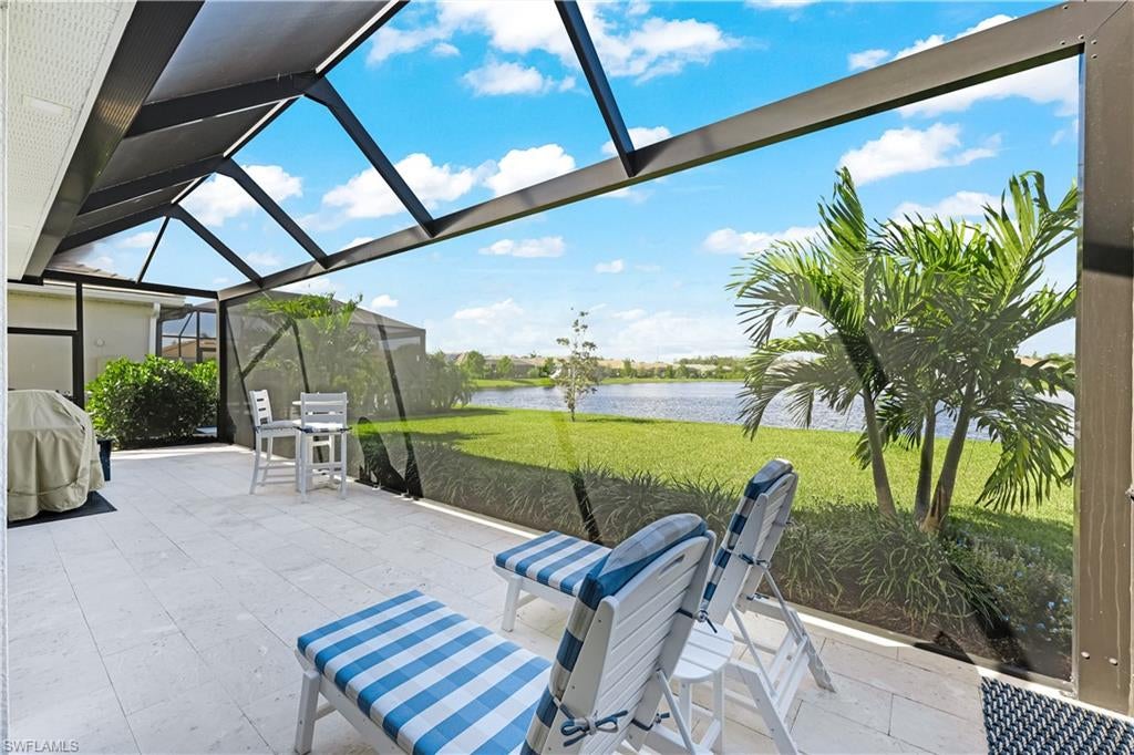 TAMARINDO - Residential