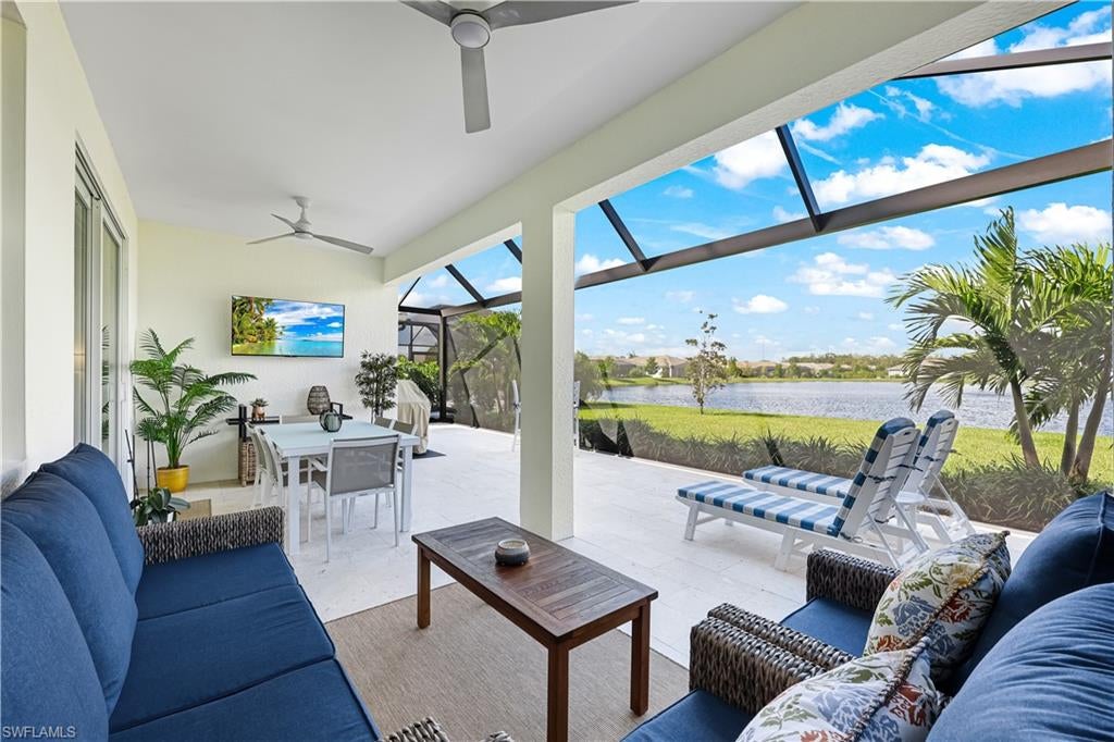 TAMARINDO - Residential