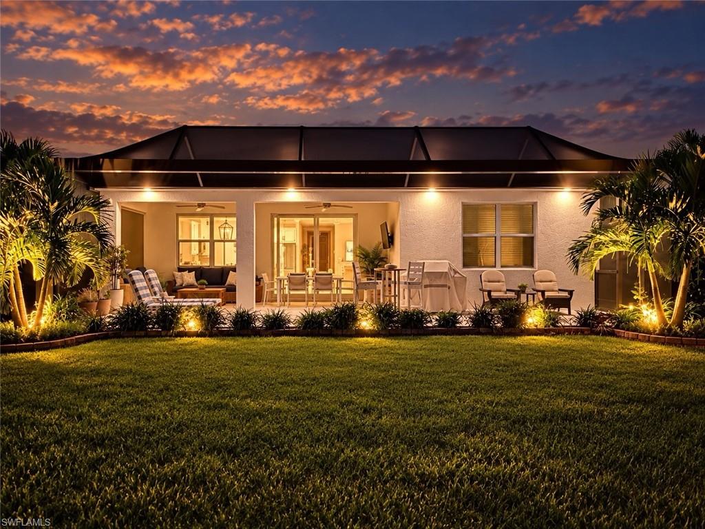 TAMARINDO - Residential
