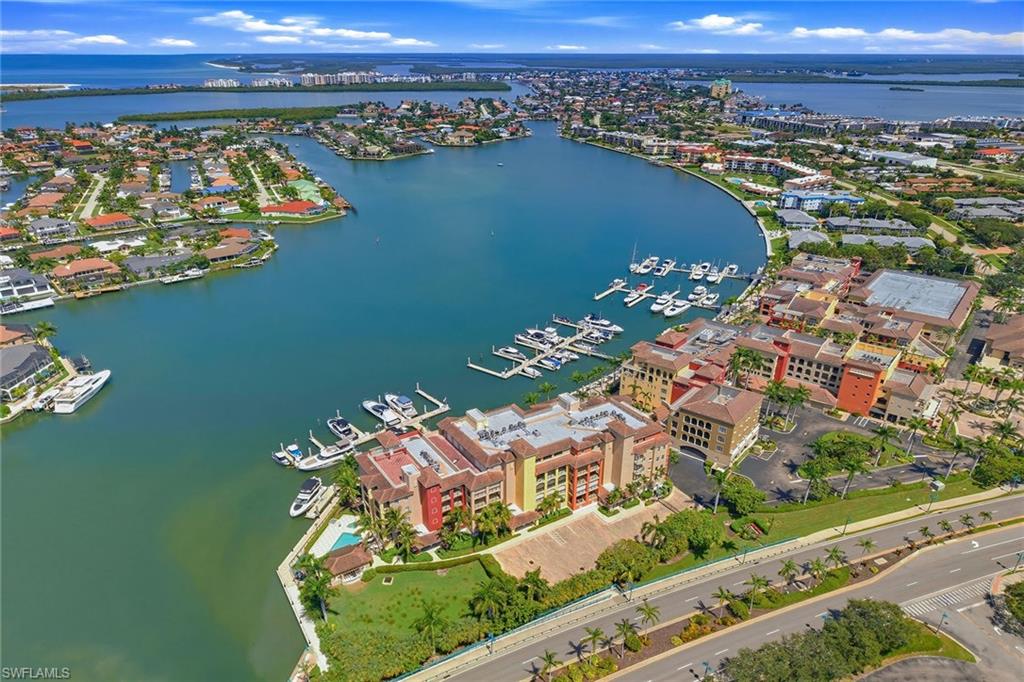 THE ESPLANADE - Residential