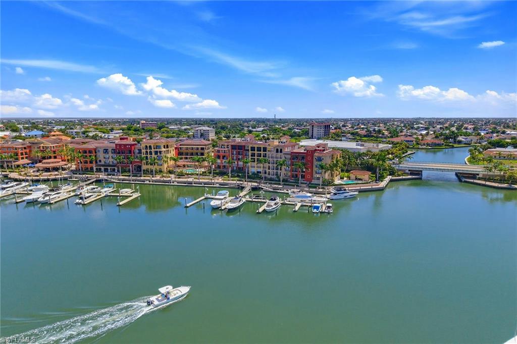 THE ESPLANADE - Residential
